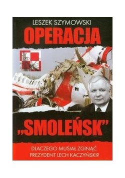 Operacja Smoleńsk
