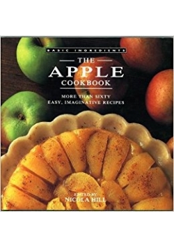 The Apple Cookbook