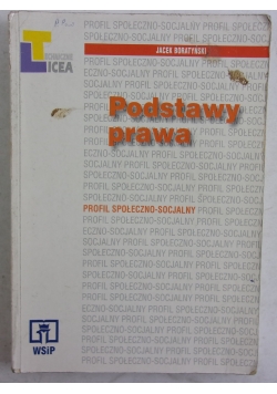 Podstawy prawa