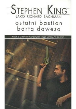 Ostatni bastion Barta Dawesa pocket w.2015