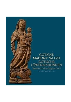 Gotickie Madony na LVu