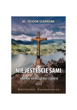 Nie jesteście sami
