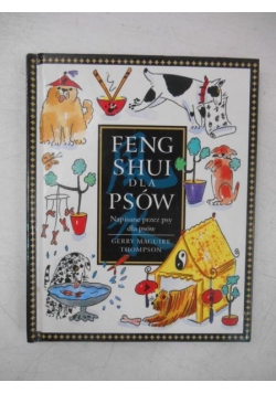Maguire Gerry - Feng Shui dla psów