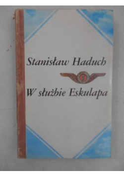 W służbie Eskulapa