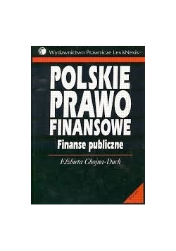 Polskie prawo finansowe