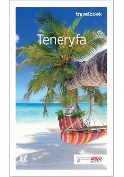 Teneryfa Travelbook