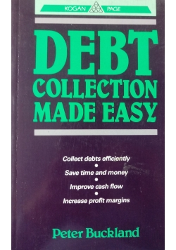 Debt Collection Made Easy