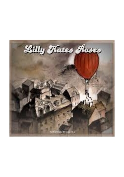 Lily kates roses CD, nowa
