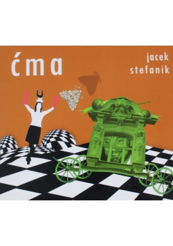 Ćma CD