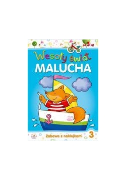 Wesoły świat malucha cz.3