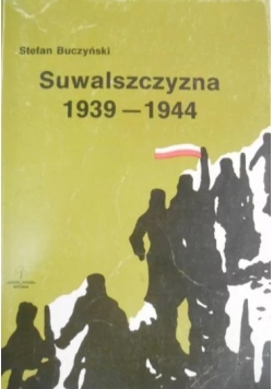 Suwalszczyzna 1939   1944