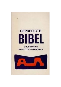 Gepredigte Bibel