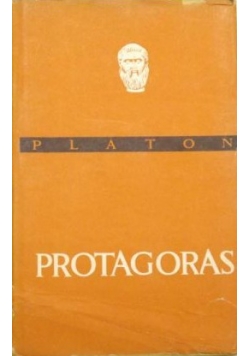 Platon  Protagoras