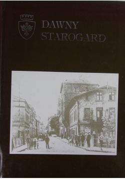 Dawny Starogard