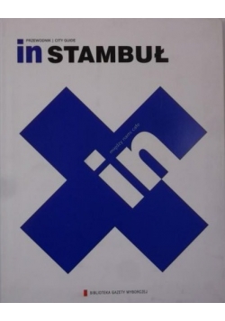 In Stambuł Przewodnik City Guide
