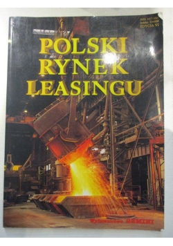 Polski Rynek Leasingu, edycja VI