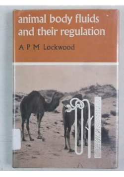 Animal Body Fluids and their Regulation