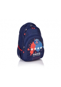 Plecak PSG-02 Paris Saint-Germain ASTRA