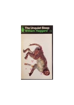 The Unquiet Sleep