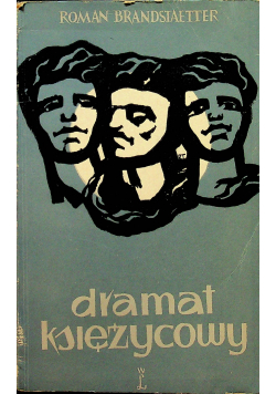 Dramat księżycowy