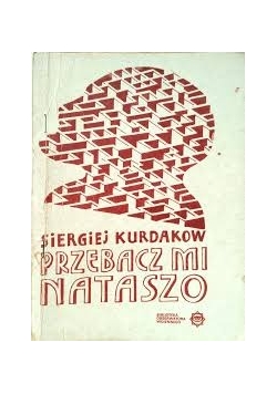 Przebacz mi Nataszo