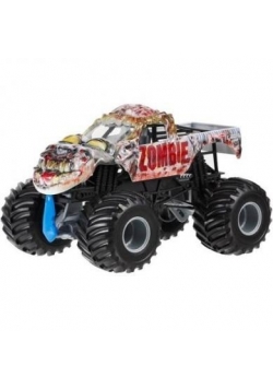 Hot Wheels Monster Jam Zombie 1:24