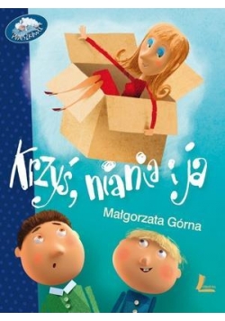 Krzyś niania i ja