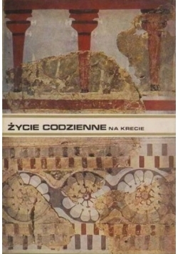 Życie codziennie na Krecie