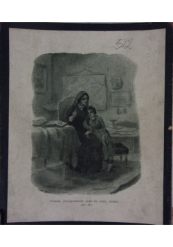 Pobudka opowiadania dla dorastającej młodzieży, część I, 1909 r.