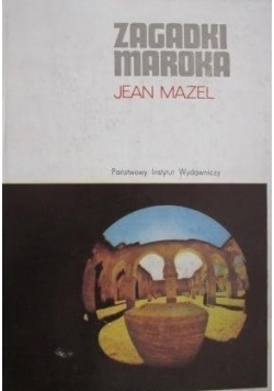 Zagadki Maroka
