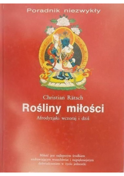 Rośliny miłości