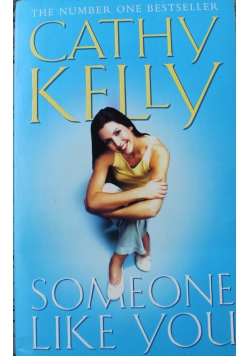 Someone like you