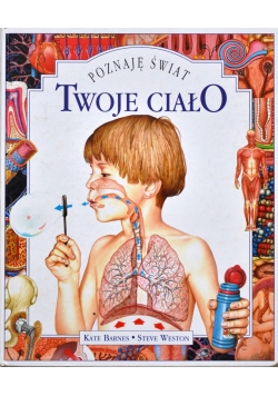 Twoje ciało