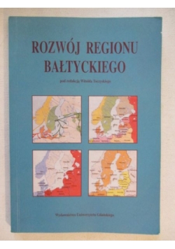 Rozwój regionu Bałtyckiego