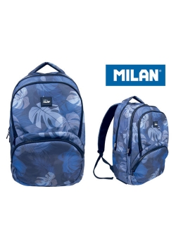 Plecak MILAN duży 25 L BOTANIC
