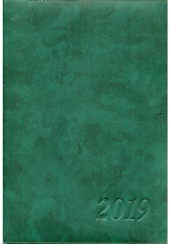 Kalendarz 2019 Agenda