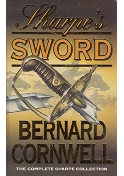 Sharpes Sword