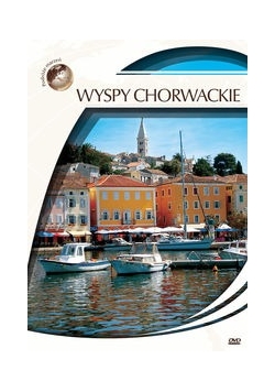 Wyspy chorwackie, DVD, nowa