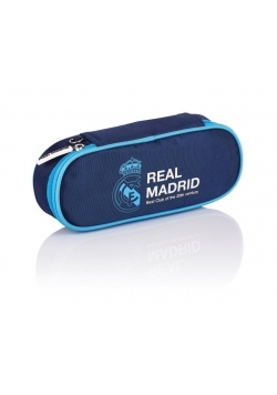 Saszetka- piórnik RM-96 Real Madrid 3 ASTRA