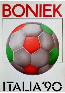 Italia' 90