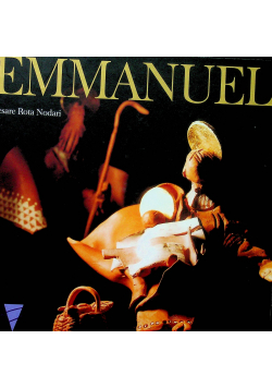 Emmanuel Dio con noi