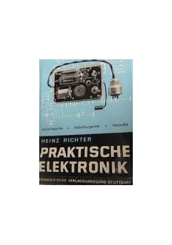 Praktische elektronik