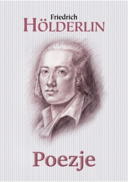 Poezje Hölderlin