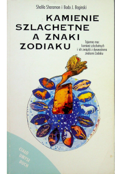 Kamienie szlachetne a znaki zodiaku