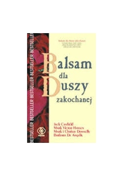 Balsam dla Duszy romatycznej
