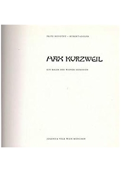 Max Kurzweil