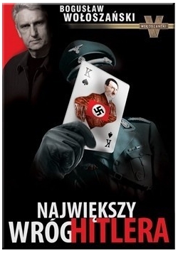 Największy wróg Hitlera
