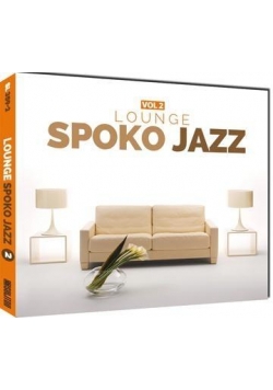 Spoko Jazz: Lounge. Volume 2 SOLITON