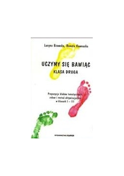 Uczymy się bawić