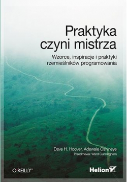 Praktyka czyni mistrza.Wzorce,inspiracje i praktyk